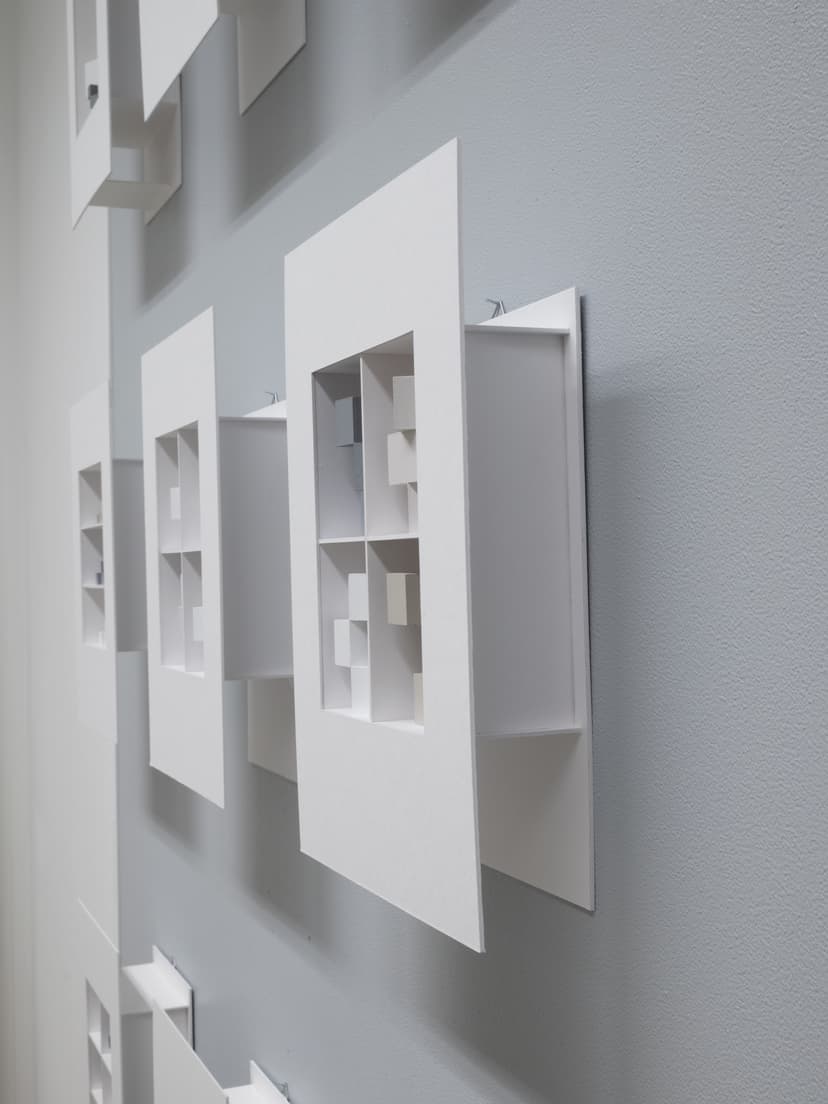 Nis installation detail