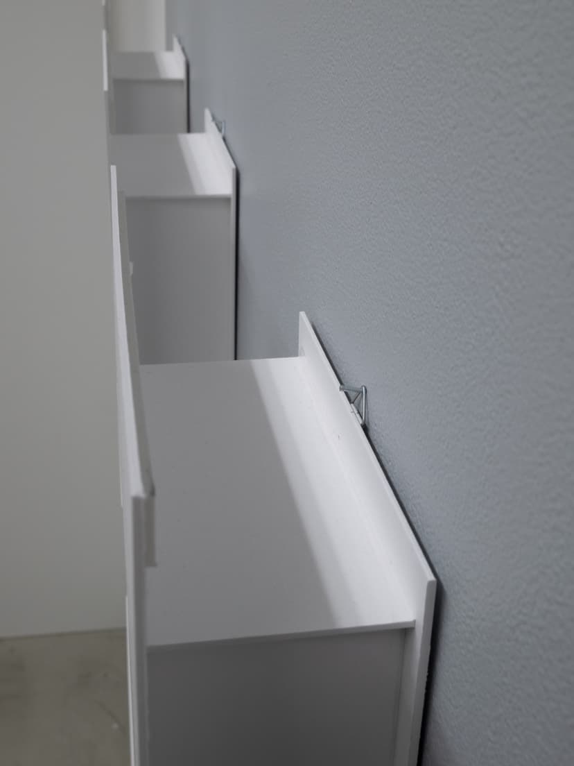 Nis installation detail