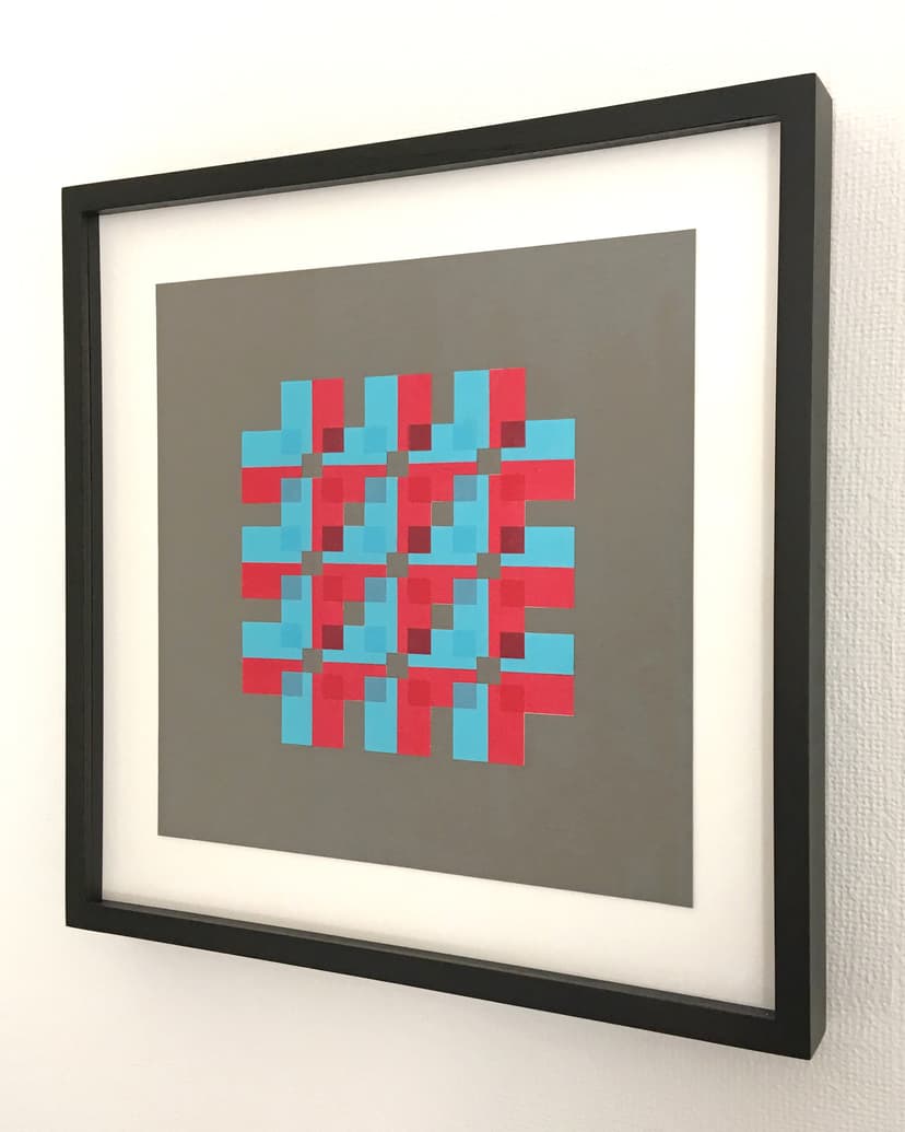 grids